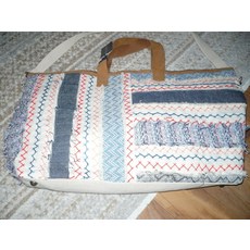 CHLOE LEX OVERSIZED TRAVEL BAG NWT