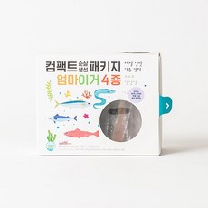 유아식생선