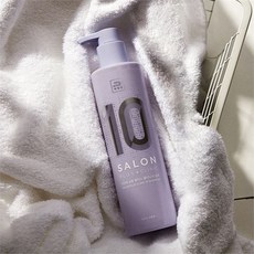 미쟝센 살롱 플러스 클리닉 10 극손상 모발용 샴푸 500ml, 옵션/극손상 모발용 샴푸 500ml