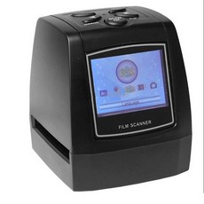 네거티브필름스캐너