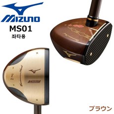 파크골프채왼손잡이