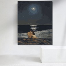 피포페인팅고래