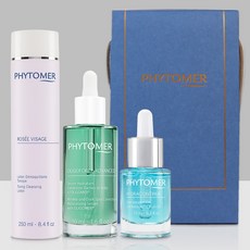 피토메르 올리고포스세럼50ml+로제비자쥐250ml+플래쉬젤15ml 3종세트