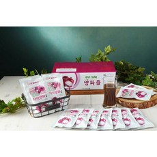무안 자색 양파즙 100㎖ × 총140팩, 자색양퍄즙140팩