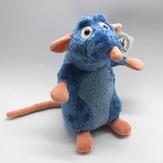 라따뚜이인형