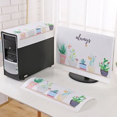 32인치모니터커버