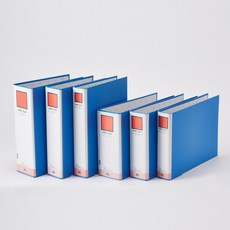 더존FK 파이프 합지 2공 바인더 리뷰후기