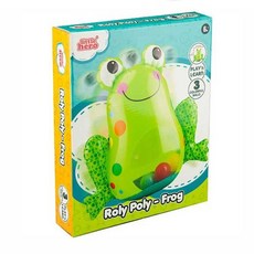 개구리오뚜기조립법