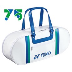 주식회사크레피 YONEX 남성 여성 타입 백팩 92012MEX 리미티드 75 주년 판 대용량, 31WEX75 주년 (신발 커버 그