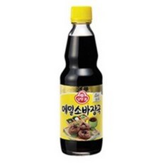 메밀소바장국