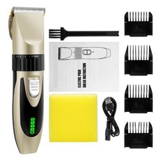 전기면도기여자