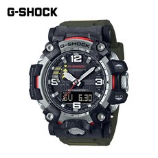 지샥머드마스터