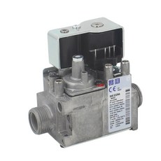 848 베일런트 가스 보일러용 밸브 가스 보일러 SIGMA 0848035 230V 50Hz, 1개