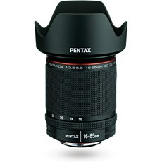 RICOH 펜탁스 표준 줌 렌즈 방적 구조 HD PENTAX DA16-85mmF3.5-5.6ED DCWR K 마운트 APS-C 사이즈 21387