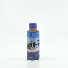 대웅 베아큐 100ml 50병 마시는소화제 손소독티슈10매입증정