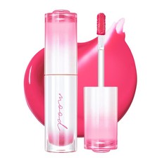 [NEW] 페리페라 잉크 무드 글로이 틴트, 025 힙플딸기[소다다방], 4g, 1개