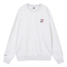 NBA PLAY 맨투맨 N224TS010P