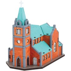 오르골명동성당