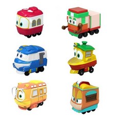 로봇트레인케이