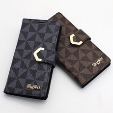 여의주마켓 갤럭시A5 2017 버핏 미니 다이어리 A520 다이어리형