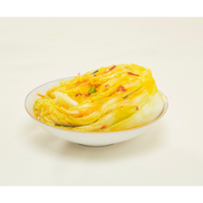 [평창꽃순이] 국물맛이 일품 건강 호박백김치, 10kg, 1개