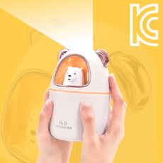 춘식이미니가습기