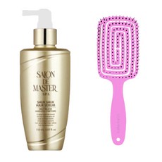 살롱드마스터쓕쓕헤어세럼