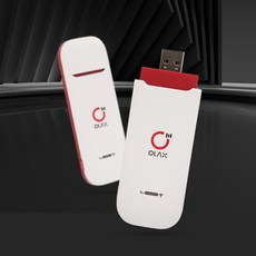 OLAX LTE 라우터 OX100 4G 동글 휴대용 와이파이 유심 USB