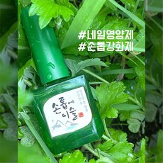 모스티브 손톱에이슬 손톱영양제 12ml 6개입, 6개
