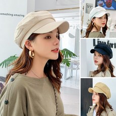 뉴스보이캡