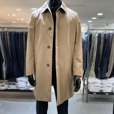 레노마트렌치코트