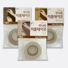 나무무늬테이프