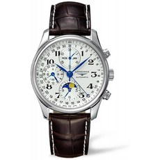 [론진 남성시계] Longines마스터 콜렉션 크로노 그래프 남성 시계 l26734783 by Longines