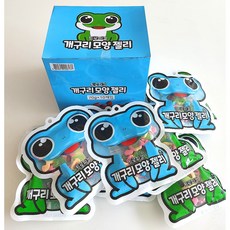 편의점젤리
