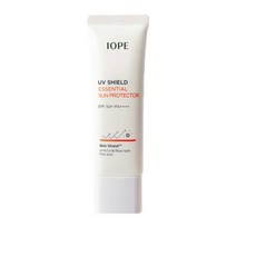 아이오페 UV 쉴드 에센셜 선 프로텍터 SPF50+ PA++++, 50ml, 2개