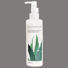 청미정 클렌징 밀크 200ml 1개 알로에 발효