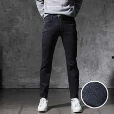 몽펠리에융기모본딩팬츠