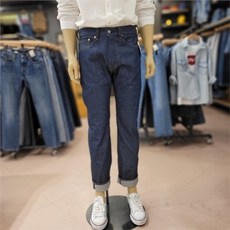 리바이스셀비지