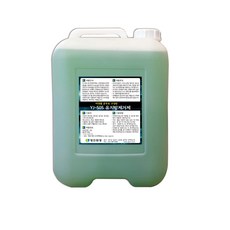 유지방분해제 20Kg 유지방제거제 배수구세정제