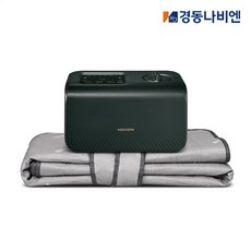 23년형 경동나비엔 나비엔메이트 더 케어 초슬림 온수매트 EQM553, 퀸(1450x1950mm)
