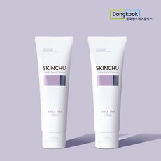 호랑가시테놀클렌징젤