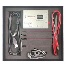 DS-809s 읽기 iCloud 잠금 용품 맥북 호환 iMac Air SPI ROM IC PadLock 제거기, 1개
