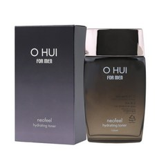 오휘 포맨 네오필 하이드레이팅 토너 135ml, 없음, 상세설명 참조