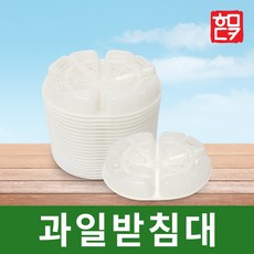 참외받침대