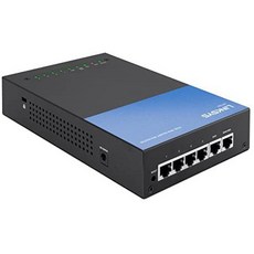 해외1516005 Linksys 링크시스 Business 듀얼 WAN Gigabit VPN 라우터 공유기 (LRT224) 관부가세포함가, Dual WAN_One Color, 상세 설명 참조0, 상세 설명 참조0