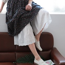 여성아사속바지