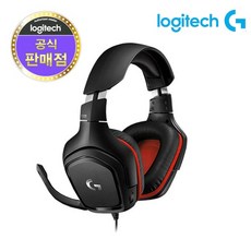 로지텍g331