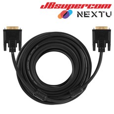 이지넷유비쿼터스넥스트dvi-d듀얼