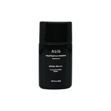 ABIB 아비브 어성초 선 에센스 카밍 드롭 50ml(SPF50+), 50ml, 1개