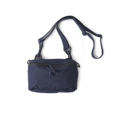 와이엠씨엘케이와이 Ymcl Ky Gp0181 Shoulder Pouch Navy